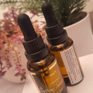 Fourson's Saffron Serum - 30ML