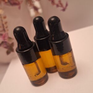 Fourson's Saffron Serum - 3ML Sample